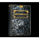 Boom Mechanicals CK