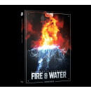 Boom Cinematic Elements: Fire & Water CK