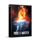 Boom Cinematic Elements: Fire & Water CK