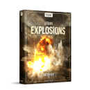 Boom Urban Explosions CK