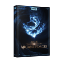 Boom Magic Arcane Forces CK