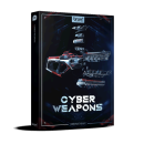 Boom Cyber Weapons CK