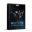 Boom Mutate Organic CK