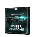 Boom Cyber Weapons DESIGNED