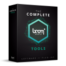 Boom The Complete BOOM Tools