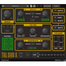 TAL Dub-X Delay
