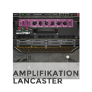 Kuassa Amplifikation Lancaster