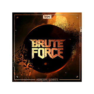 Boom Brute Force