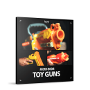 Boom Toy Guns