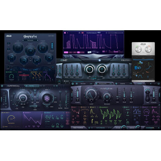 Polyverse Bundle Deal