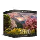 Boom Seasons of Earth Spring SURROUND