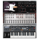 Xhun Instruments Bundle