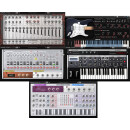 Xhun Instruments Bundle