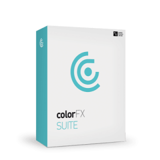 MAGIX Color FX Suite