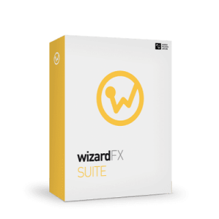 MAGIX Wizard FX Suite