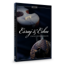 Sonuscore Esraj & Erhu - Ethnic String Phrases