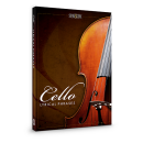 Sonuscore Lyrical Cello Phrases