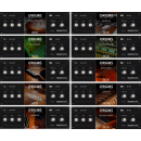 Sonuscore Origins Bundle Vol.1-5