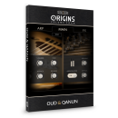 Sonuscore Origins Vol.4: Oud and Qanun