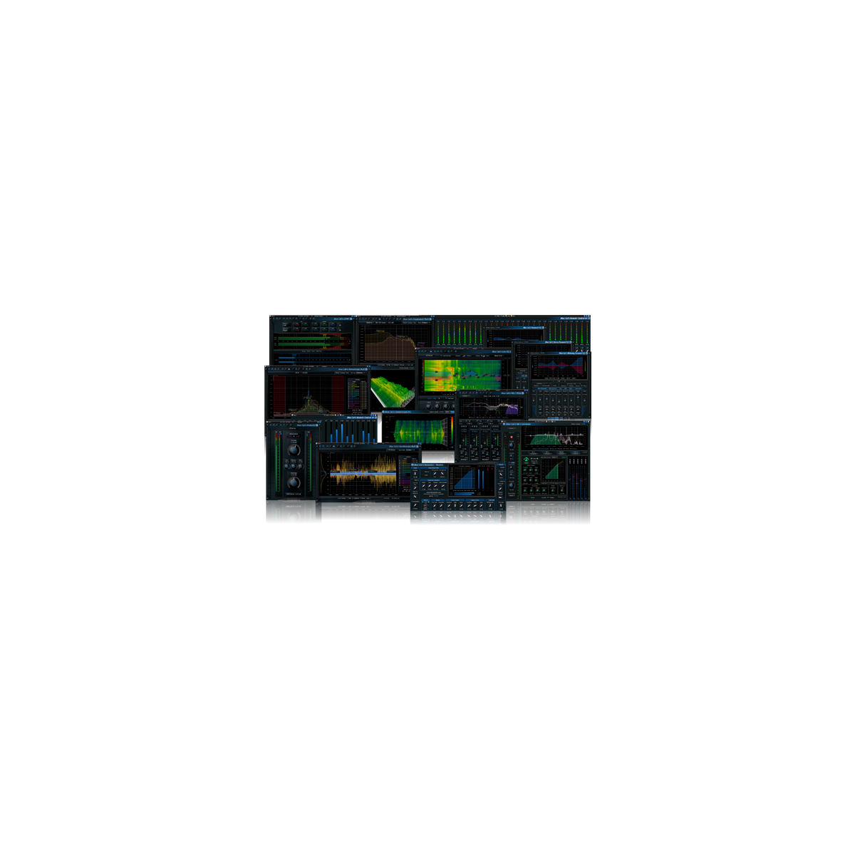 Blue Cat All Plugins Pack - MeinMic - Professional Audio Shop & Servi ...