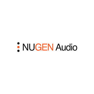 NUGEN AMB Loudness Module