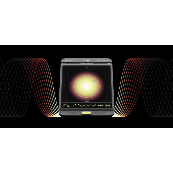 Baby Audio IHNY-2