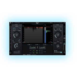 Slate FG-X 2 Mastering Processor