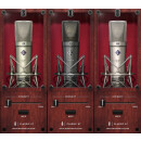 Classic U87 Mics Digital Delivery