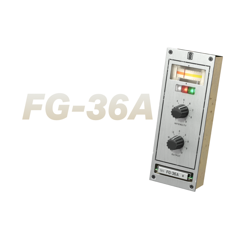 FG-36A  Slate Digital