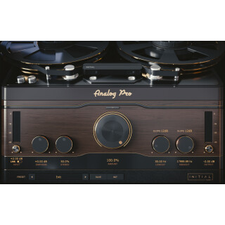 Initial Audio Analog Pro