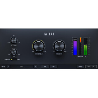 Initial Audio IA-LA1