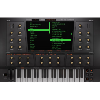 Initial Audio Heat Up 3 Studio Edition