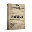 Boom World War II Firearms CK