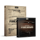 Boom World War II Firearms Bundle