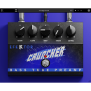 Kuassa Efektor Bass Cruncher Preamp