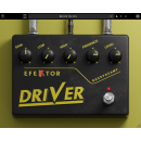 Kuassa Efektor Bass Driver Preamp