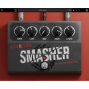 Kuassa Efektor Bass Smasher Distortion