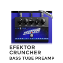 Kuassa Efektor Bass Distortion Bundle