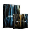 Boom Cinematic Motion BUNDLE