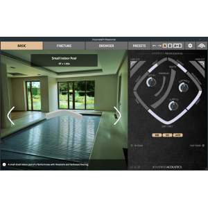 Inspired Acoustics Room Pack Ext 1yr Sub