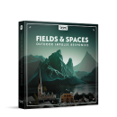 Boom Fields & Spaces: Outdoor IRs STEREO