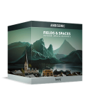 Boom Fields & Spaces: Outdoor IRs AMBISONIC