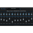 Blue Cat Remote Control