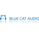 Blue Cat Patchwork
