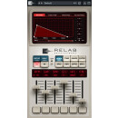 Relab LX480 Dual-Engine Reverb V4