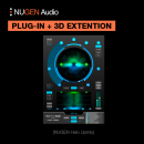 NUGEN Halo Upmix w 3D extension