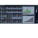 Melda MSpectralDynamics