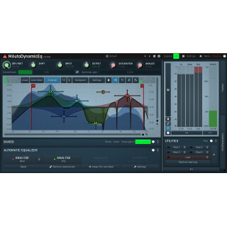 Melda MAutoDynamicEq