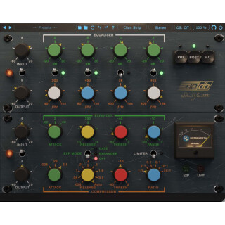 Boz Plus 10dB Bundle