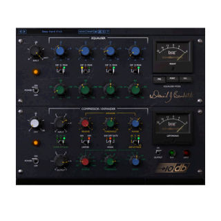 Boz Plus 10dB Bundle